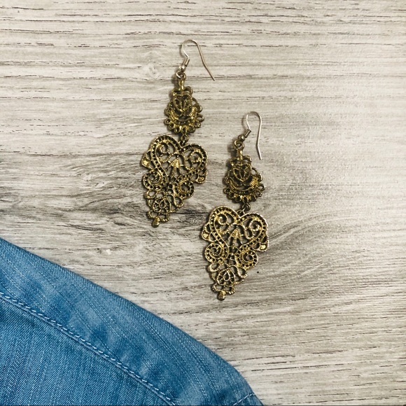 Superdry Denim Shirt - Picture 4 of 5